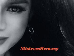 MistressHenessy