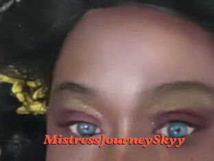 MistressJourneySkyy