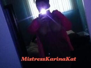 MistressKarinaKat