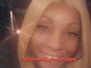 MistressLanaLipps