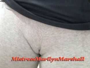 MistressMarilynMarshall