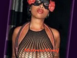 MistressMinaj