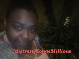 MistressMonaeMillions