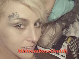 MistressRoxxiSmith