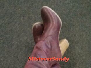 MistressSandy