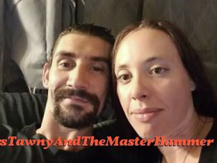 MistressTawnyAndTheMasterHammer