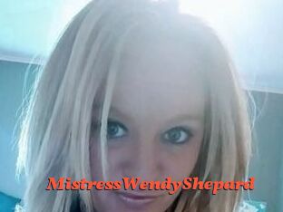 MistressWendyShepard