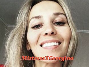 MistressXGeorgina