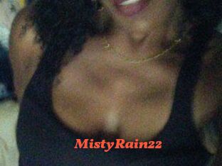 MistyRain22