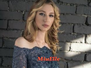 MiuElle