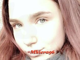 Mkiera96