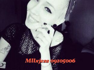 Mllxjess-09105006