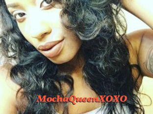 MochaQueenXOXO