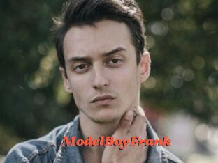 ModelBoyFrank