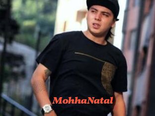 MohhaNatal