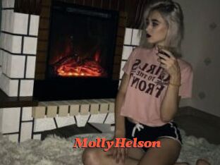 MollyHelson