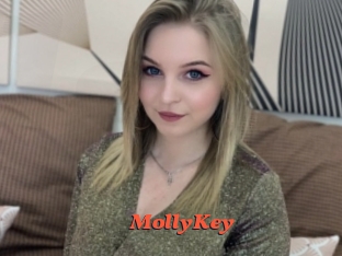 MollyKey