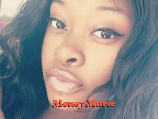 MoneyMarie