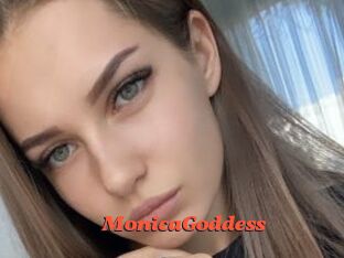 MonicaGoddess Livespot