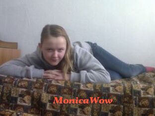 MonicaWow