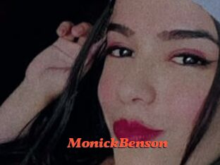 MonickBenson