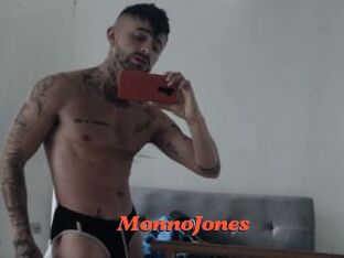 MonnoJones