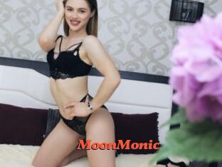 MoonMonic