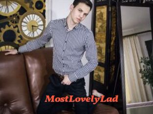 MostLovelyLad