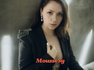 MousseSg