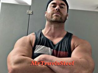 MrTravisSteel