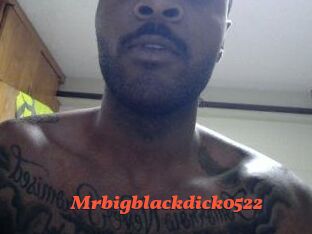 Mrbigblackdick0522