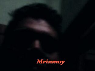 Mrinmoy