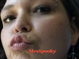 MrsSpooky