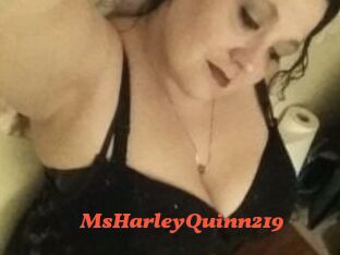 MsHarleyQuinn219