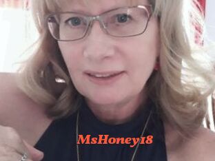 MsHoney18