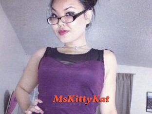 MsKittyKat