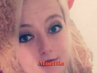 Msattila