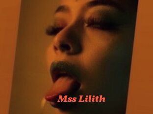 Mss_Lilith