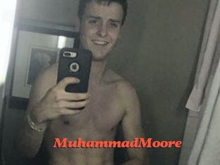 Muhammad_Moore