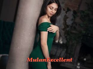 MulanExcellent