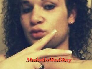 MulattoBadBoy