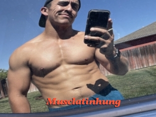 Musclatinhung