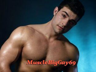 MuscleBigGay69