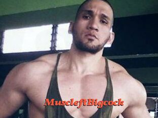 MuscleftBigcock