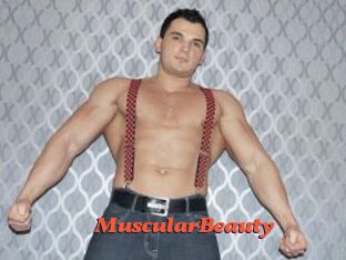 MuscularBeauty