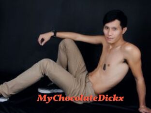 MyChocolateDickx