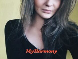MyHarmony