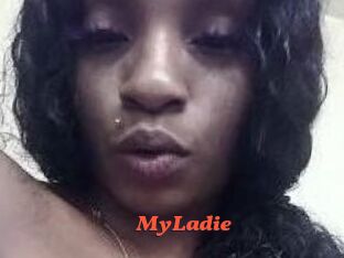 MyLadie