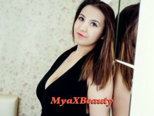 MyaXBeauty