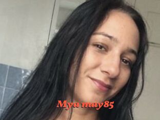 Mya_may85